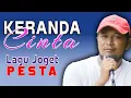 Download Lagu LAGU JOGET TERBARU || KERANDA CINTA COVER MY SANAKY || LAGU REMIX ACARA PESTA