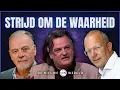 Lagu Wierd Duk \u0026 Ab Gietelink over de strijd om de waarheid: \