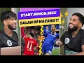 Download Lagu Salah is Beter dan Hazard?!🫣😱| Start,Bench,Sell #1.1 | FCGALACTICKICK
