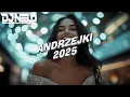 Lagu ❌💃 ANDRZEJKI 2025 💃❌ NAJLEPSZE DISCO POLO W REMIXACH ✔ SKŁADANKA DO CHLANIA ✔ VOL.8 ✔ - DJ NELO