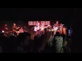 Vicente García. Espuma y arrecife en vivo. Madrid