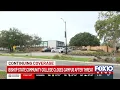 Threat prompts closing of Bishop State Community College campus