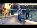 Download Lagu Ex-Machina Dance Scene (Get Down Saturday Night-Oliver Cheatham) Tear Up The F*@king Dance Floor