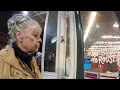 New Orleans Royal St Walking Rouses Market King Cake