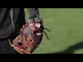 Nokona Gloves - Tyler Saladino