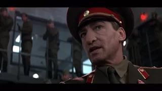 goldeneye opening scene