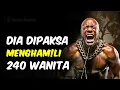 Download Lagu Fakta Kehidupan seorang Budak Yang Dipaksa Mengham!li 240 Wanita