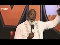 Breaking Limitations | Rev SC Mathebula | 27 Sept 2026