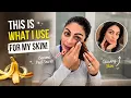 This is what i use for my skin