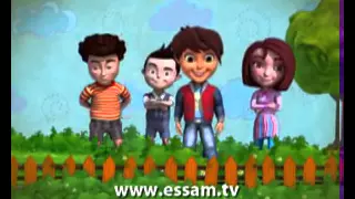 Essam Wel Mesbah Season1 EPS15 عصام و المصباح  Essam Wel Mesbah Season1 EPS15 عصام و المصباح