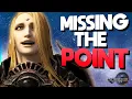Defending Zenos Yae Galvus Final Fantasy XIV