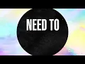Sigma, John Newman - High On You (Lyric Video)