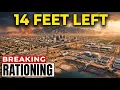 Tucson Is 14 Feet From Rationing And the City Council Went Quiet