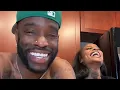 Sapphire Eden from reality tv show Joseline s Cabaret sits down with Actor singer LATRUTH