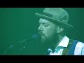 Henrik Freischlader Trio - "Openness" - Live at Ribs & Blues Festival 2016