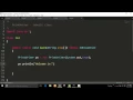 PrintWriter Class Java Programs