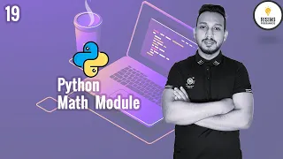 Python Bangla Tutorial 19 Python Math Module