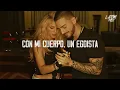 Shakira, Maluma  - Chantaje Versión Salsa (Letra)
