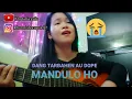Download Lagu Lungun do rohakki na di ujung ni taon i|| DANG TARBAHEN AU MANDULO HO|| CIPT: POSTER SIHOTANG- COVER