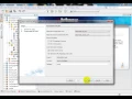 Spring Hibernate Login Registration with NetBeans Part-1