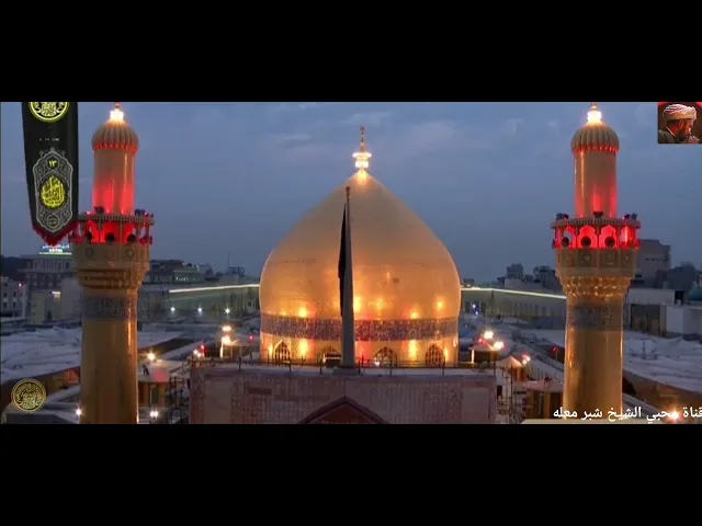 ⁣الشيخ شبر معله :: ما تيسر من التلاوة المباركة من سور طه والجن وفُصلت بالطريقة العراقية الجميلة :: 