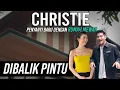 Lagu SUARA PENYANYI INI SAMA KAYAK RUMAHNYA, MEWAH! CHRISTIE | #DibalikPintu