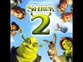 Download Lagu Shrek 2 Soundtrack   14. Jennifer Saunders - Holding Out For a Hero