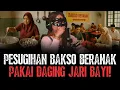 Download Lagu GEMPAR‼️BAKSO BERANAK PAKAI DAGING JARI BAYI ASLI GUE SAMPE MUAL!