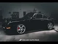 130 Hour Detail on a Porsche 911 Chicago Auto Pros