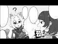 Download Lagu Jane Teases Seth with A New Toy👀 (Zenless Zone Zero Comic Dub)