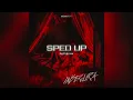 Midnvght - Insegura (Sped up/Nightcore) TikTok version