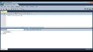 MySQL SOUNDEX function to return a value that sounds like the value entered in the parameter
