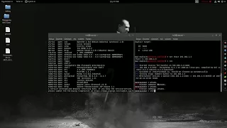 PostgreSql DB Hacking