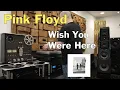 Download Lagu Pink Floyd – Wish You Were Here - LP Review And Comparison What Version Is The Best