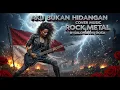 AKU BUKAN HIDANGAN - HETTY SONJAYA [ COVER MUSIC ROCK METAL ] BY GELOMBANG ROCK