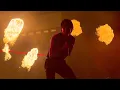 Bad Omens Dethrone Live 4K Newark New Jersey - March 10 2026