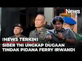 Download Lagu Siber TNI Ungkap Dugaan Tindak Pidana Ferry Irwandi | iNews Terkini (08/09)