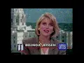 Belinda Jensen bids farewell A look back at 33 years of KARE 11