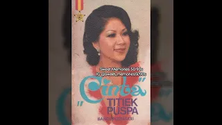 Download TITIEK PUSPA - Cinta (Paragon Record) (1974) (HQ Audio) MP3
