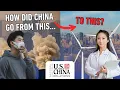 China s environmental awakening CRUSHED pollution