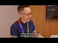 Trans Gender Diverse Visibility Project Christy s Story