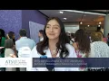 ATSU-SOMA Doctor of Osteopathic Medicine White Coat Ceremony Jessica Nunez
