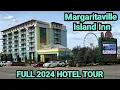 MARGARITAVILLE ISLAND INN REVIEW Full Walkthrough PIGEON FORGE TN