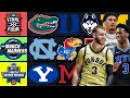 Tier Ranking EVERY Team In March Madness