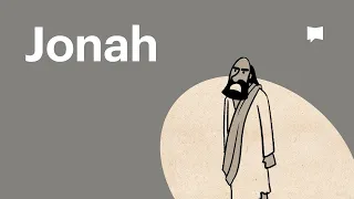 book of jonah summary a complete animated overview