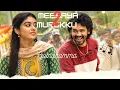 Goindhamma - Music Video|Meesaya Murukku 2| HiphopTamizha|RamyaRanganathan #Tamil new song#gannasong