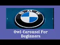 How to Use Owl Carousel For Your Website JQuery Owl Carousel Tutorial