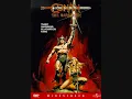 The Search - Conan the Barbarian Theme (Basil Poledouris)