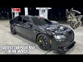 Download Lagu THE MOST INSANE BUILD ON YOUTUBE MY 1 OF 1 AWD CHRYSLER 170 *1100 HORSEPOWER*
