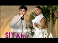 Siyam & Zara - Hasretinin Serefine l Turk Pop Music Yeni Remix 2025 Cok Sevilen Sarki l